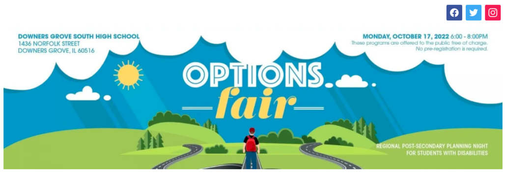 Optionsfair