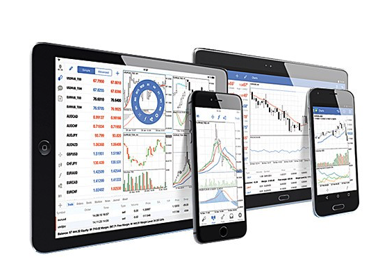 mobile trading metatrader