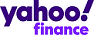 YahooFinance-logo hoofdpagina