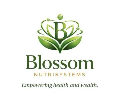Blossom NutriSystems