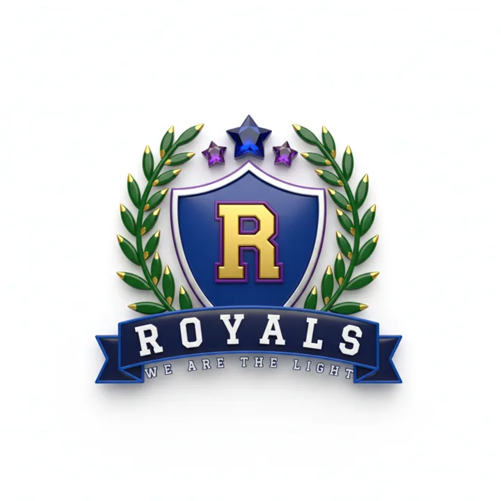 The Royals — Summit organizer