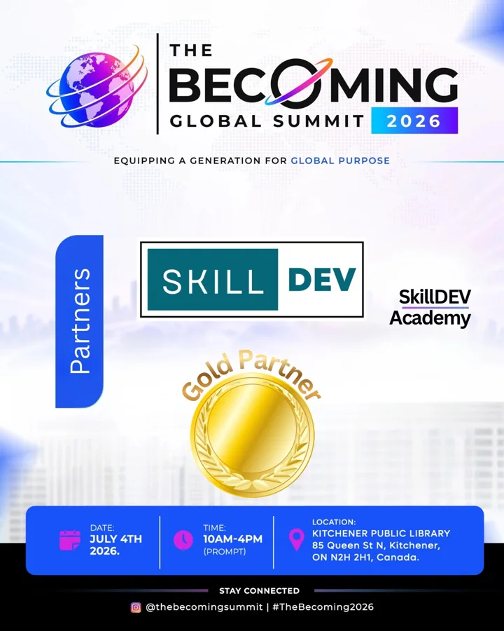 SkillDev Academy